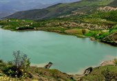 دریاچه ولشت
