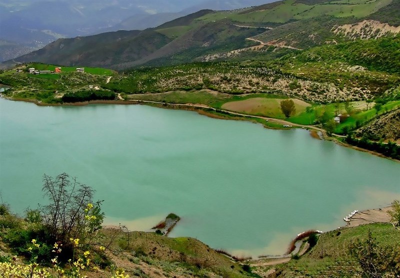 Valasht Lake: A Natural Attraction in Northern Iran