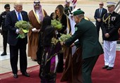 تلاش نمایندگان آمریکایی برای متوقف کردن قرارداد تسلیحاتی با عربستان