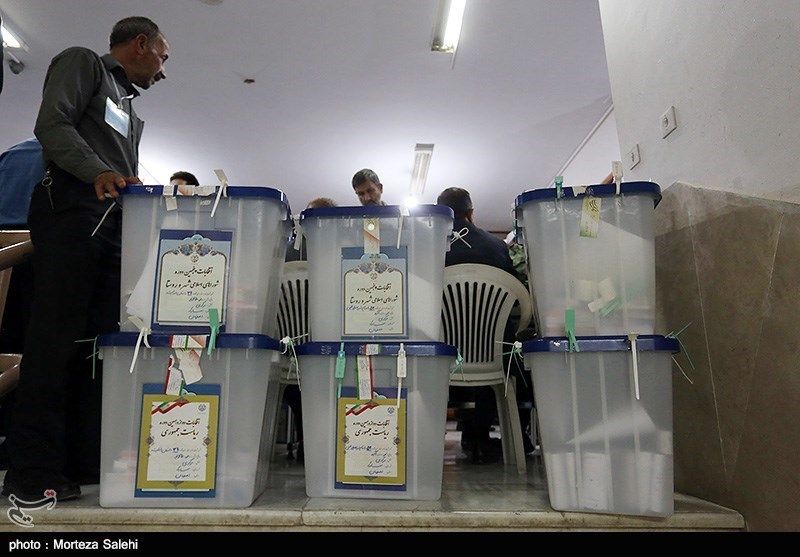 نتیجه بازشماری صندوق‌های رأی در کرمانشاه فردا اعلام می‌شود