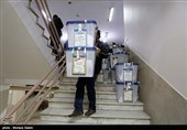 20درصد صندوق‌های رأی شورای شهر قصرشیرین بازشماری شد/ عدم تغییر در نتیجه انتخابات