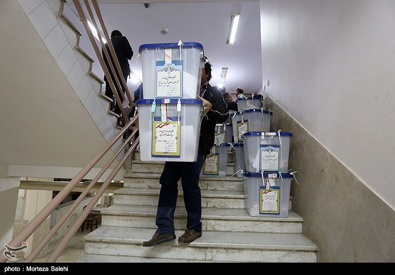 20درصد صندوق‌های رأی شورای شهر قصرشیرین بازشماری شد/ عدم تغییر در نتیجه انتخابات