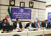 مشارکت 80.72 درصدی مردم خراسان شمالی در انتخابات