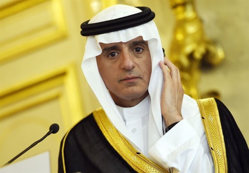 جبیر: کاسه صبرمان لبریز شد؛ قطر حمایتش از حماس و اخوان را متوقف کند
