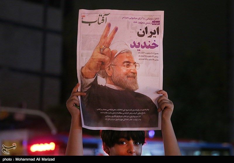 روایت بلومبرگ از وعده انتخاباتی غیرممکن روحانی