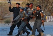 تشدید حملات طالبان در شمال و جنوب افغانستان