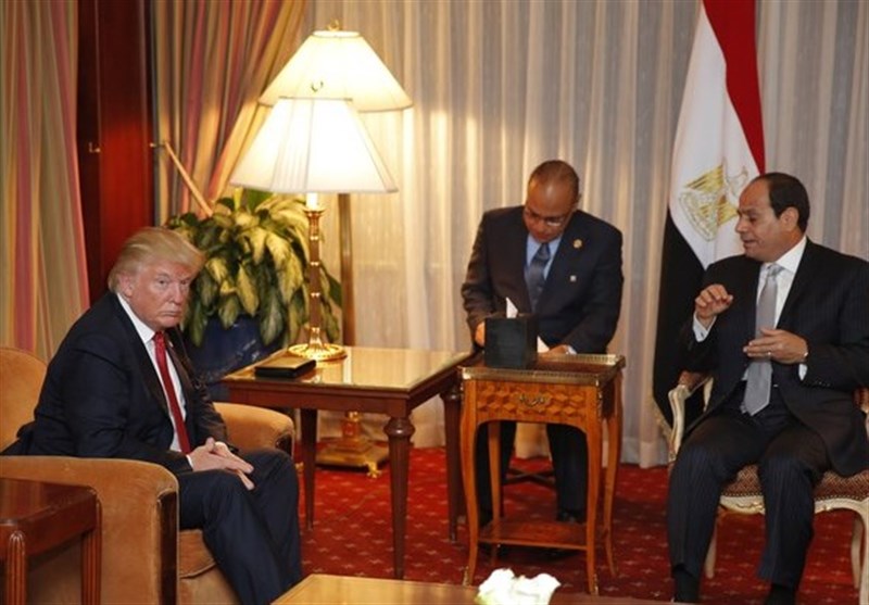 رویترز: مصر تنسحب من &quot;الناتو العربی&quot;