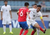 گام محکم جوانان در جام جهانی/ ایران از سد کارستاریکا گذشت