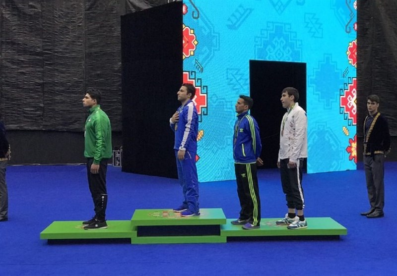 Islamic Solidarity Games: Iran Claims Five Gold Medals at Zurkhaneh