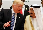 جنگ عربستان و امارات علیه قطر/ بسته شدن صفحه آشتی و باز شدن دفتر دشمنی بی‌سابقه