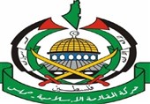 حماس: تعلیق تماس محمود عباس با اسرائیل بی‌معنی است/ دست مقاومت را باز بگذارید
