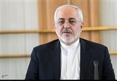 ظریف خطاب به ترامپ/ ایران با تروریست‌هایی مقابله می‌کند که توسط مشتریان آمریکا حمایت می‌شوند