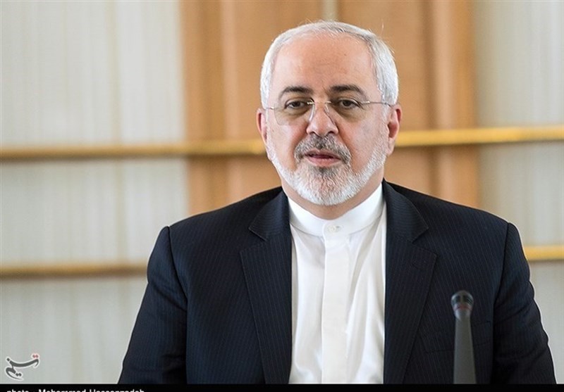 Trump Vilifying Iran to Milk Saudis: FM Zarif