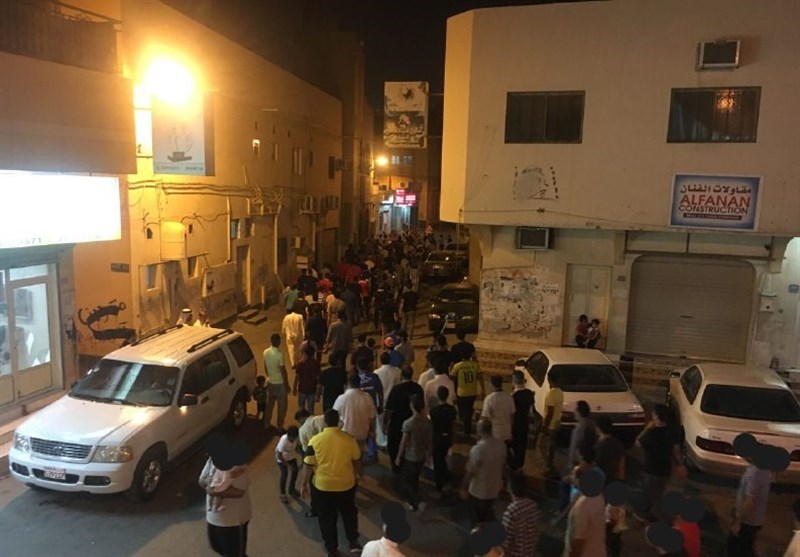 Bahrainis Stage Rallies in Support of Sheikh Qassim (+Photos) - World ...