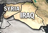 عراق اور شام