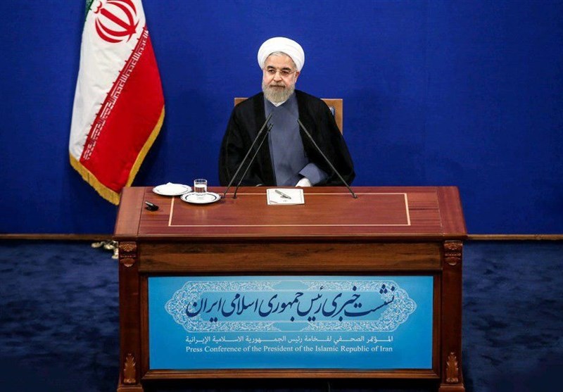 Iran’s President Advises Saudi Arabia to Gain Power Through Ballot Boxes