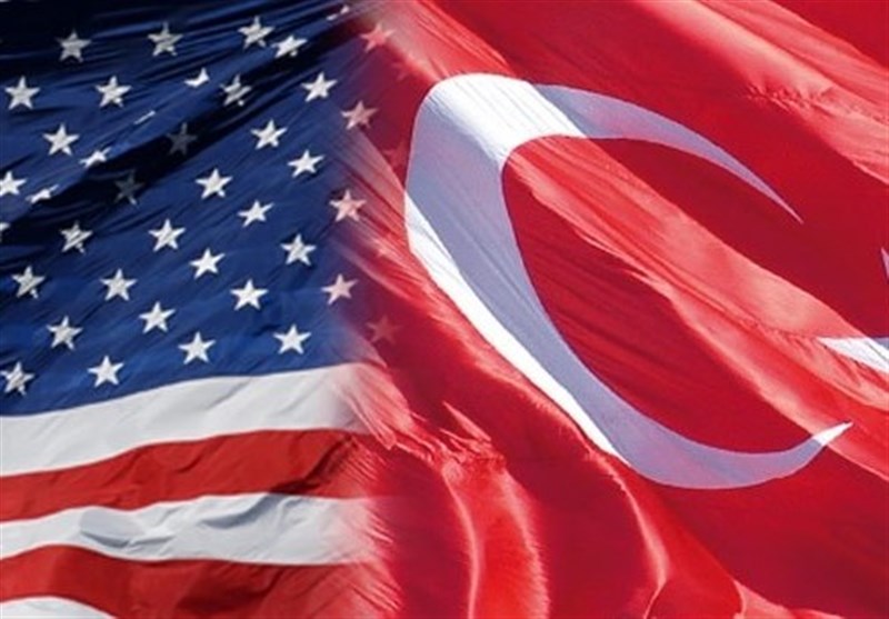 تضمین‌های آمریکا به ترکیه بابت همکاری با کردها برای آزادسازی رقه