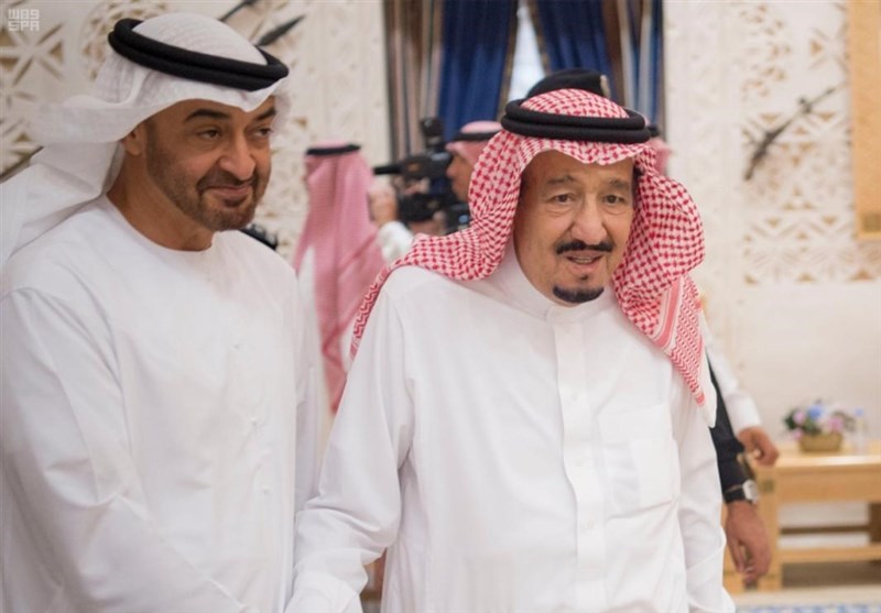 با عربستان سعودی چه باید کرد؟
