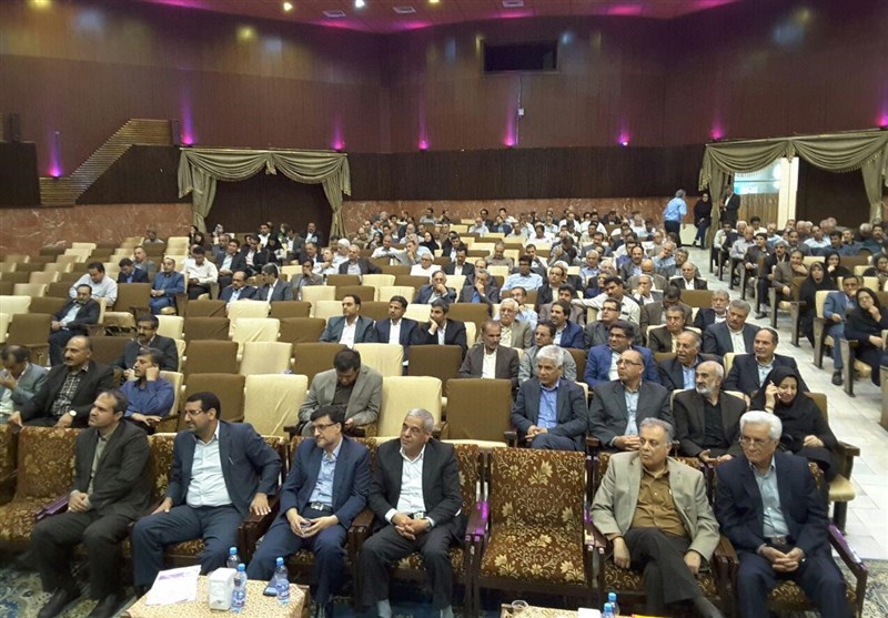 مراسم تحلیف 15 کارشناس رسمی دادگستری در کرمان برگزار شد+ تصاویر