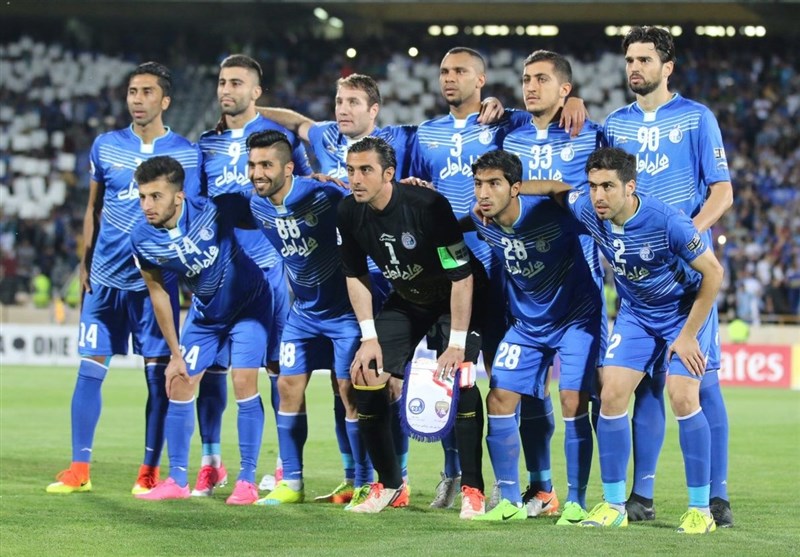 Iran's Esteghlal Defeats UAE's Al Ain in ACL Round of 16