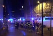 انفجار در منچستر دست‌کم 19 کشته و 50 زخمی به‌جای گذاشت+فیلم و عکس