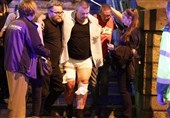 Over 19 Dead after Blast at Concert in Manchester