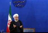 President Hails Iran’s Successful Handling of Sanctions