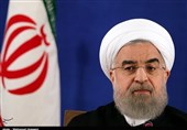 آغاز نشست سران پنج کشور ساحلی دریای خزر با حضور روحانی