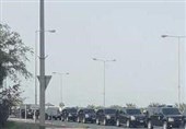 محاصره منطقه الدراز بحرین وارد ششصدمین روز شد