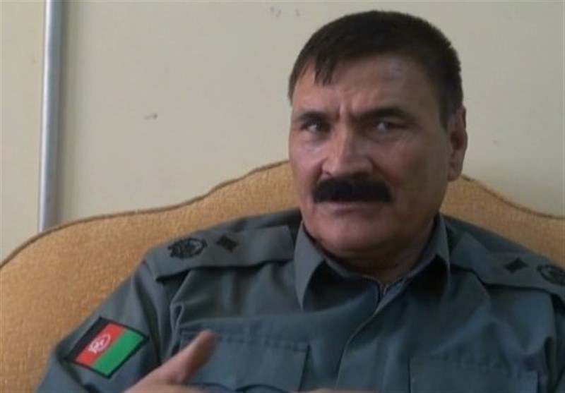 نیروهای پلیس شهرستان «مارجه» در محاصره طالبان؛ مقامات ارتش همکاری نمی‌کنند