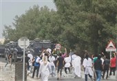 علمای لبنان: مردم بحرین برای دفاع از آیت‌الله قاسم به خیابان‌ها بیایند