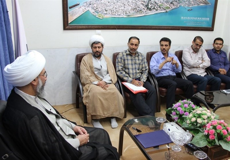 ستاد استهلال ماه مبارک رمضان در استان بوشهر تشکیل شد