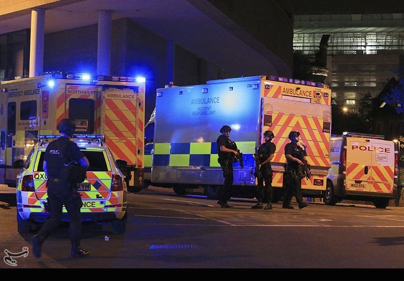 Police Arrest 3 More People in Connection with Suicide Bombing in Manchester