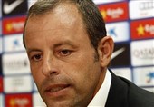 رئیس پیشین باشگاه بارسلونا بازداشت شد