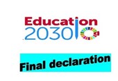 بیانیه جمعی از اساتید، دانشجویان و تشکلهای دانشجویی کشور در مخالفت با سند 2030