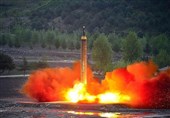 کره‌شمالی در آوریل 3 آزمایش موشکی ناموفق داشته است