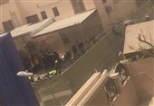 منزل الشیخ قاسم