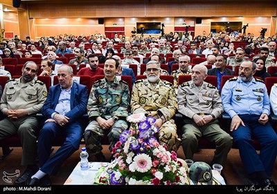 مراسم گرامیداشت سالروز آزادی خرمشهر