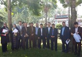 اعتراض جمعی از کاندیداهای شوراهای شهر رشت به نتایج شمارش آرا + فیلم و سند