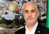 حماس: الرهان على الدور الامریکی رهان خاسر وتسویق للوهم