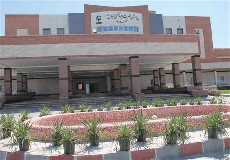 ارجاع تصمیم نهایی ملکی شدن بیمارستان حضرت ابوالفضل(ع) بیرجند به هیئت مدیره تامین اجتماعی