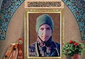 شهادت رزمنده مقاومت اسلامی نجباء در عراق