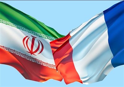  واکنش فرانسه به گزارش آژانس درباره فعالیت‌های هسته‌ای صلح‌آمیز ایران 