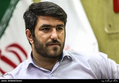 گفت و گو با جواد موگویی نویسنده و مستندساز