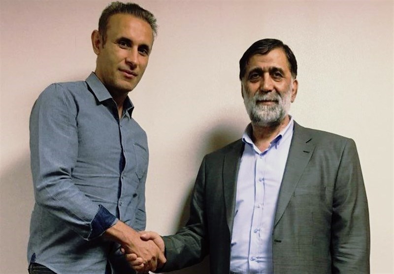 Yahya Golmohammadi Appointed as Iran’s Tractor Sazi Coach