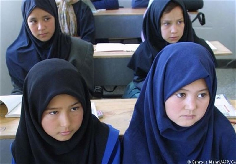 50 هزار دانش‌آموز خارجی در مدارس استان اصفهان تحصیل کردند
