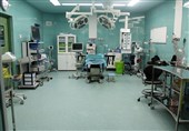 650 تخت بیمارستانی به مجموعه‌ درمانی خراسان شمالی اضافه شد