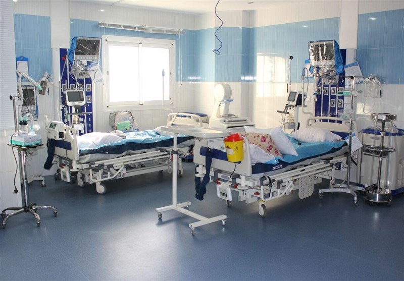 تکمیل بیمارستان 80 تختخوابی اشنویه نیازمند تامین اعتبار است