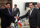 Third Parties Seeking to Spoil Iran-Pakistan Ties, Official Warns