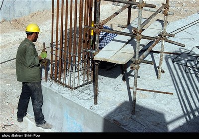 سفر سردار سلامی جانشین فرمانده کل سپاه به اردبیل